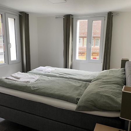 Hotel Sternen Gurtnellen Екстериор снимка