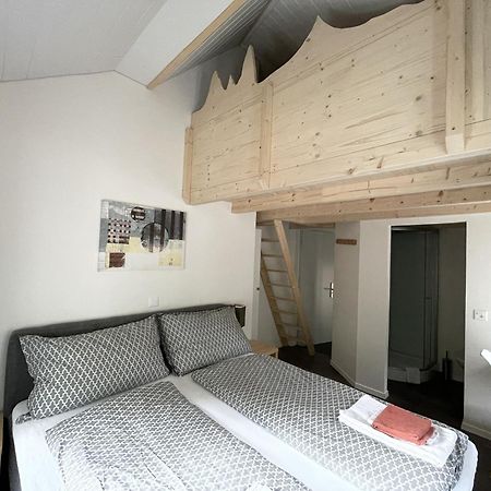 Hotel Sternen Gurtnellen Екстериор снимка