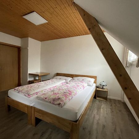 Hotel Sternen Gurtnellen Екстериор снимка