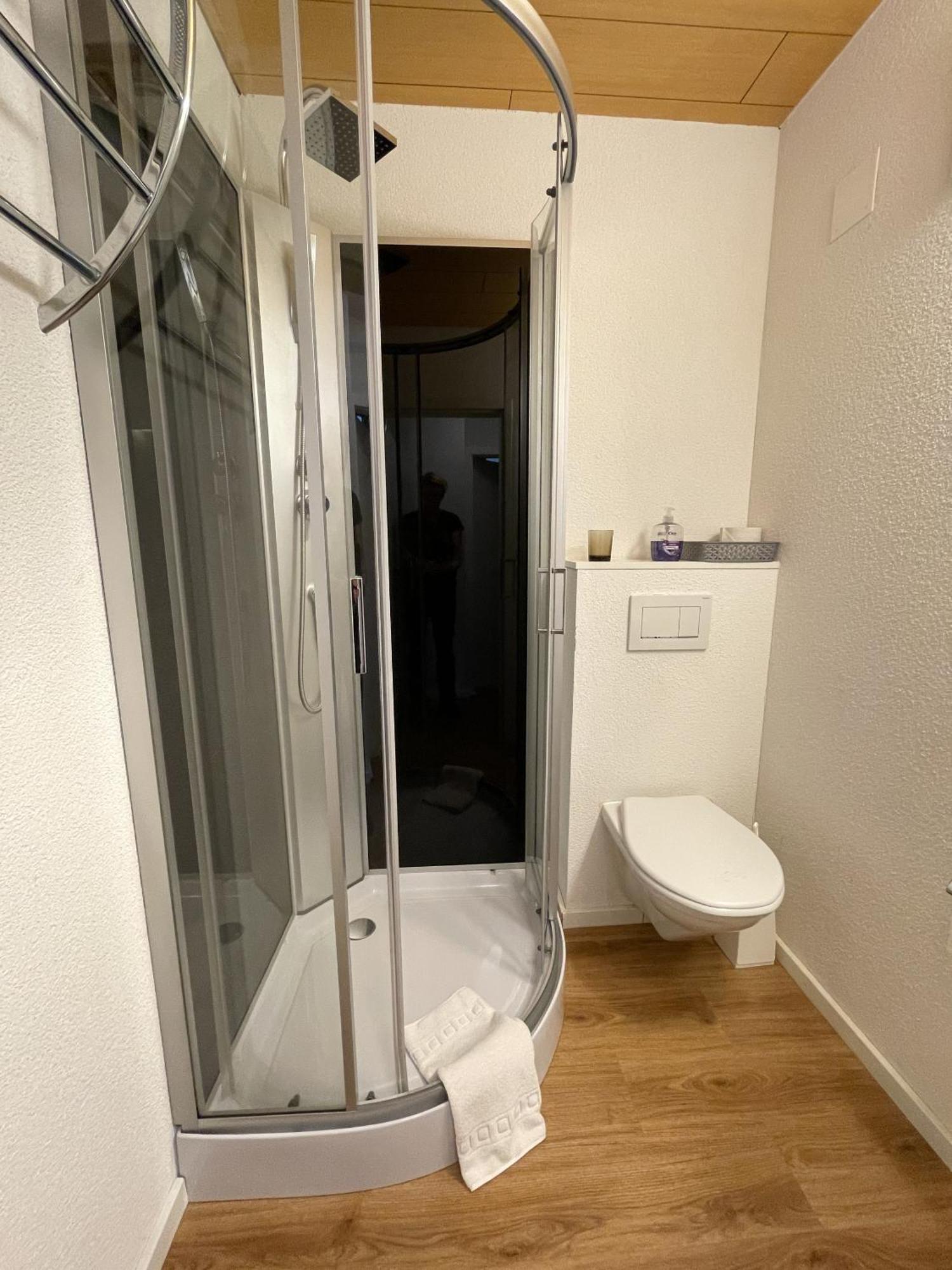 Hotel Sternen Gurtnellen Екстериор снимка