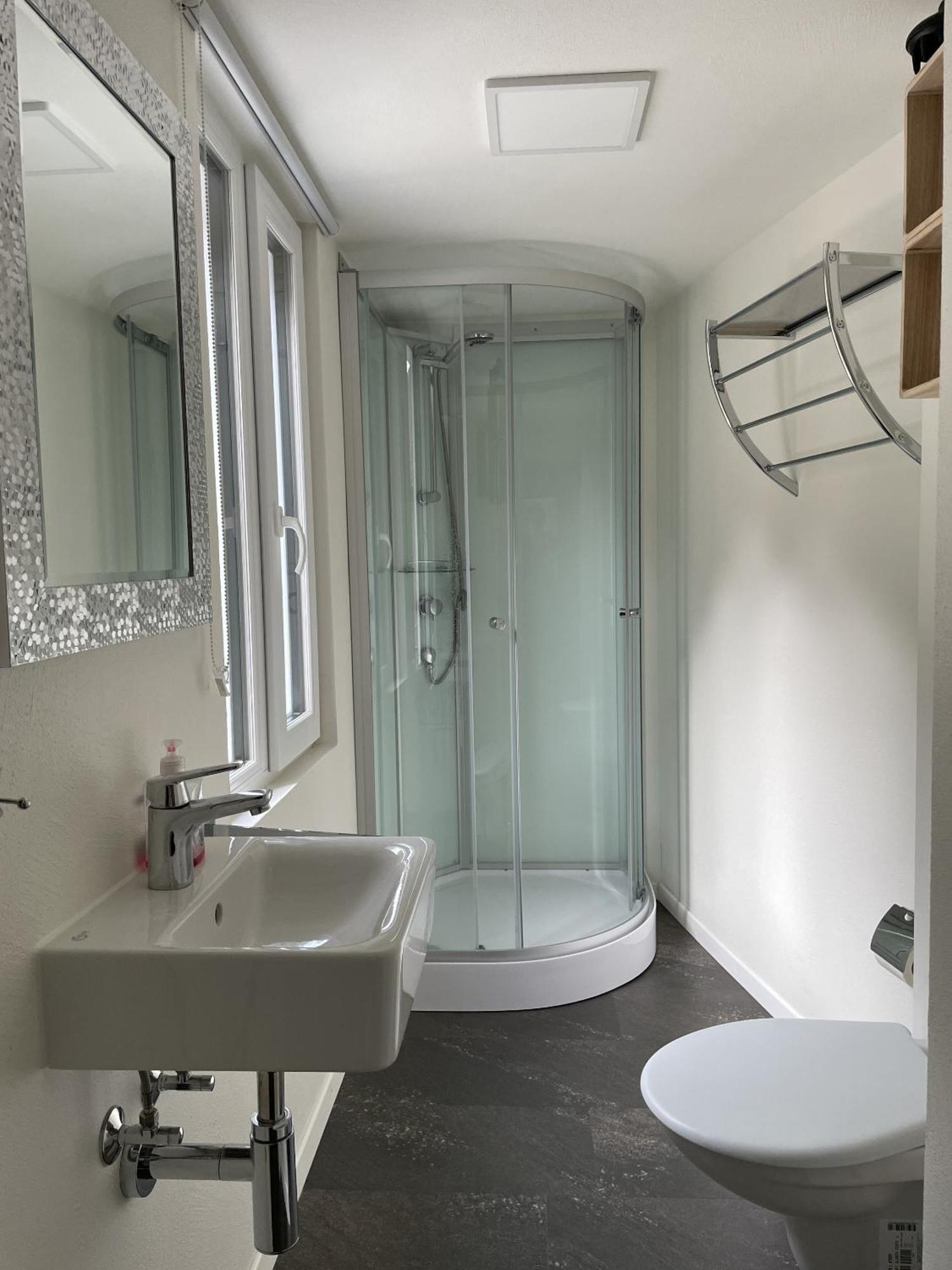 Hotel Sternen Gurtnellen Екстериор снимка