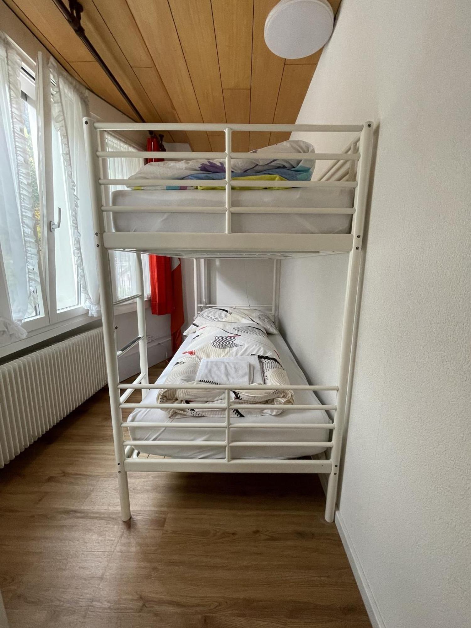 Hotel Sternen Gurtnellen Стая снимка