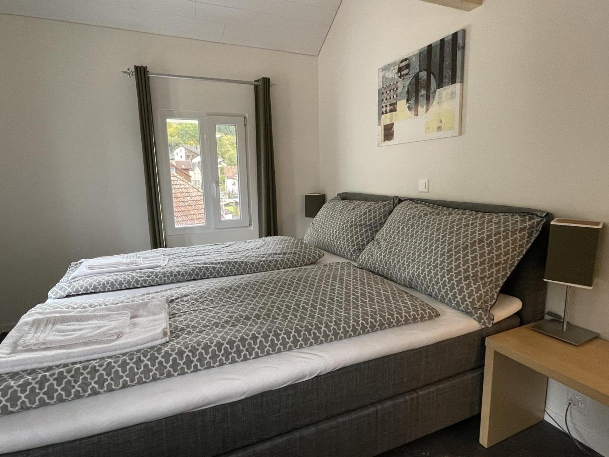 Hotel Sternen Gurtnellen Екстериор снимка