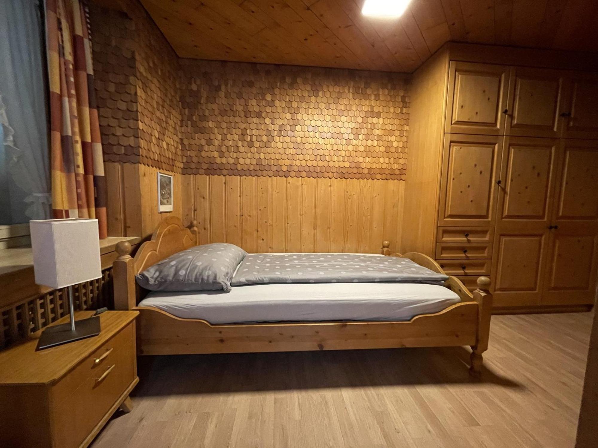 Hotel Sternen Gurtnellen Екстериор снимка