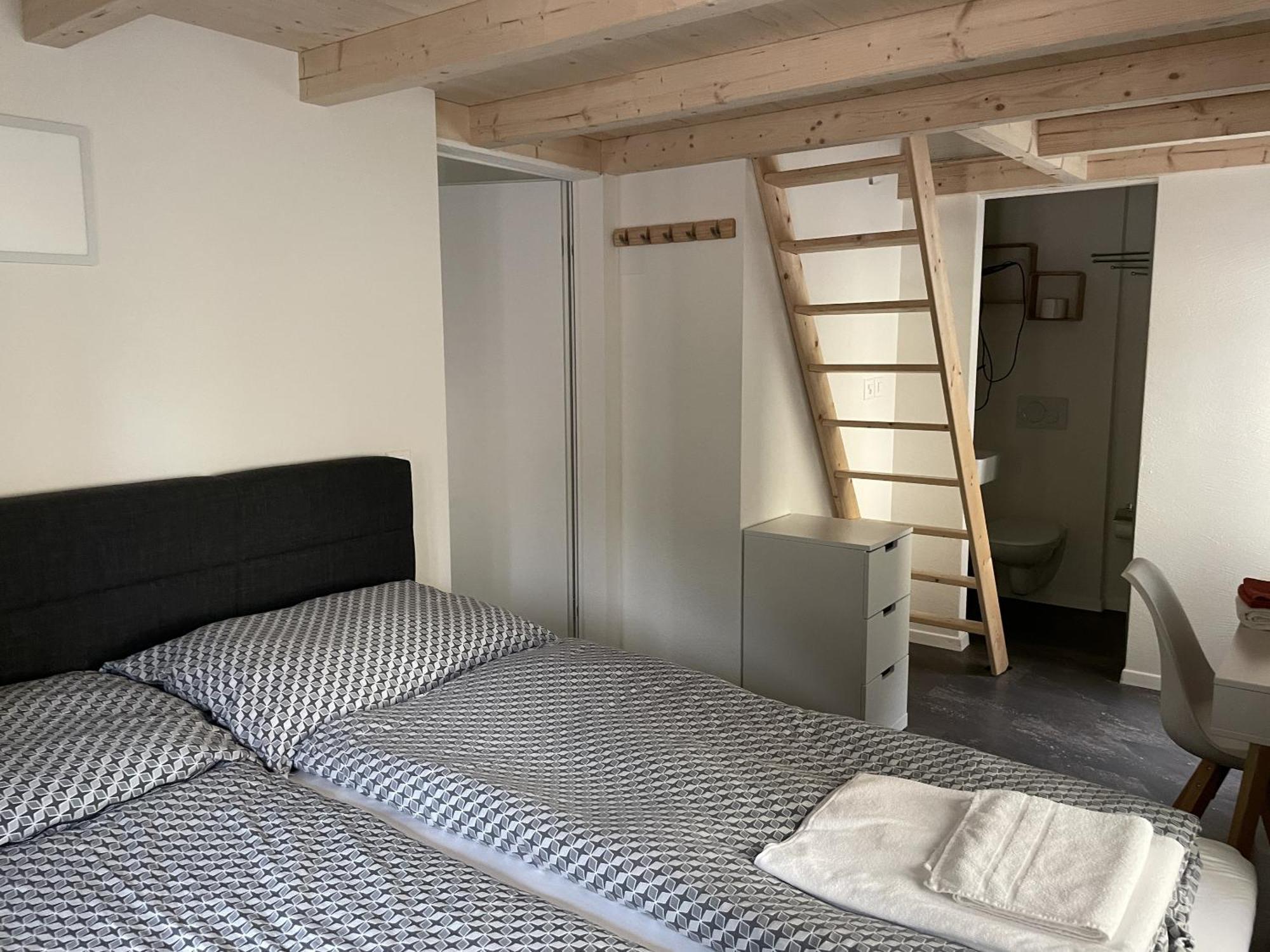 Hotel Sternen Gurtnellen Екстериор снимка