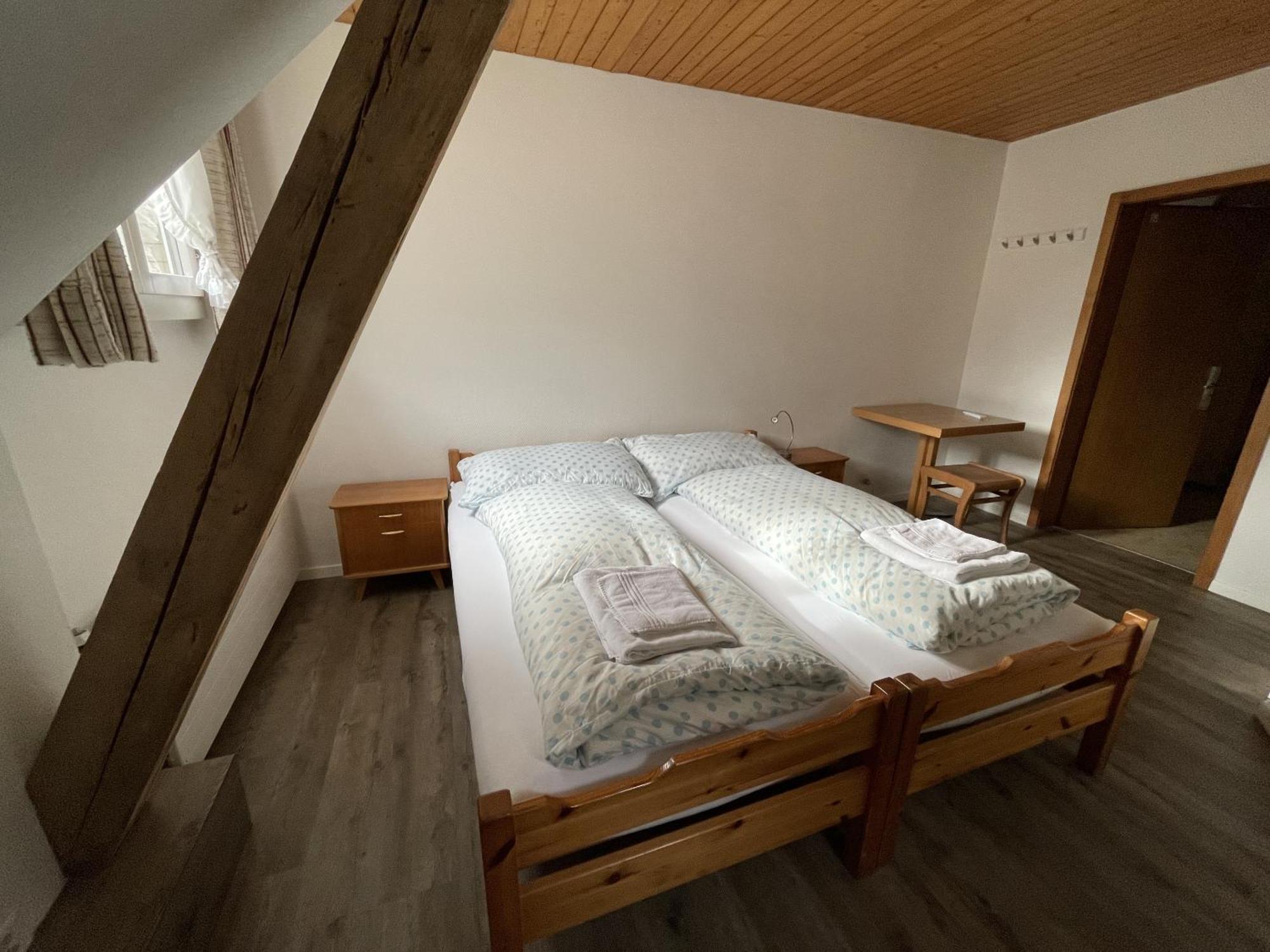 Hotel Sternen Gurtnellen Екстериор снимка