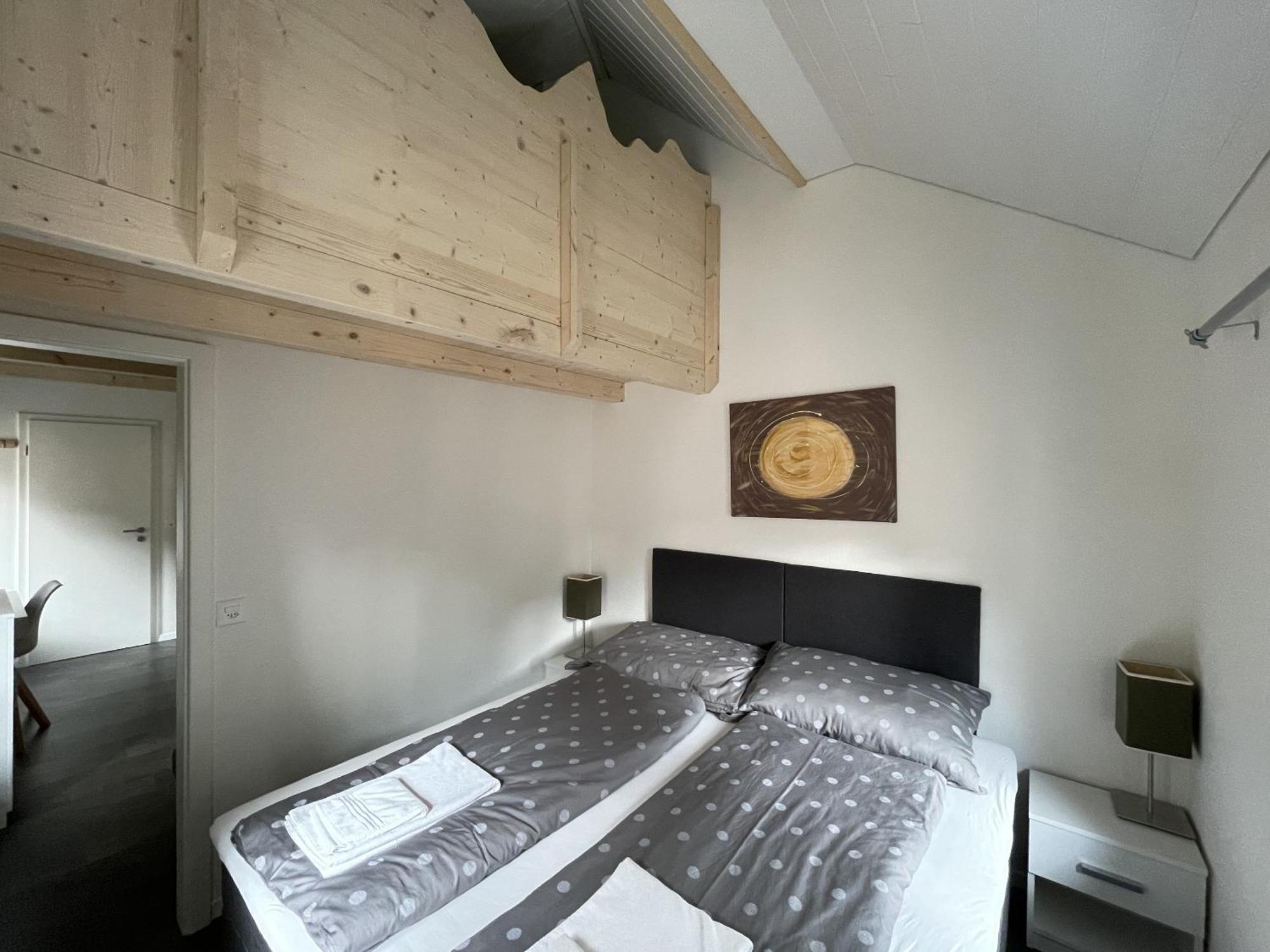 Hotel Sternen Gurtnellen Екстериор снимка