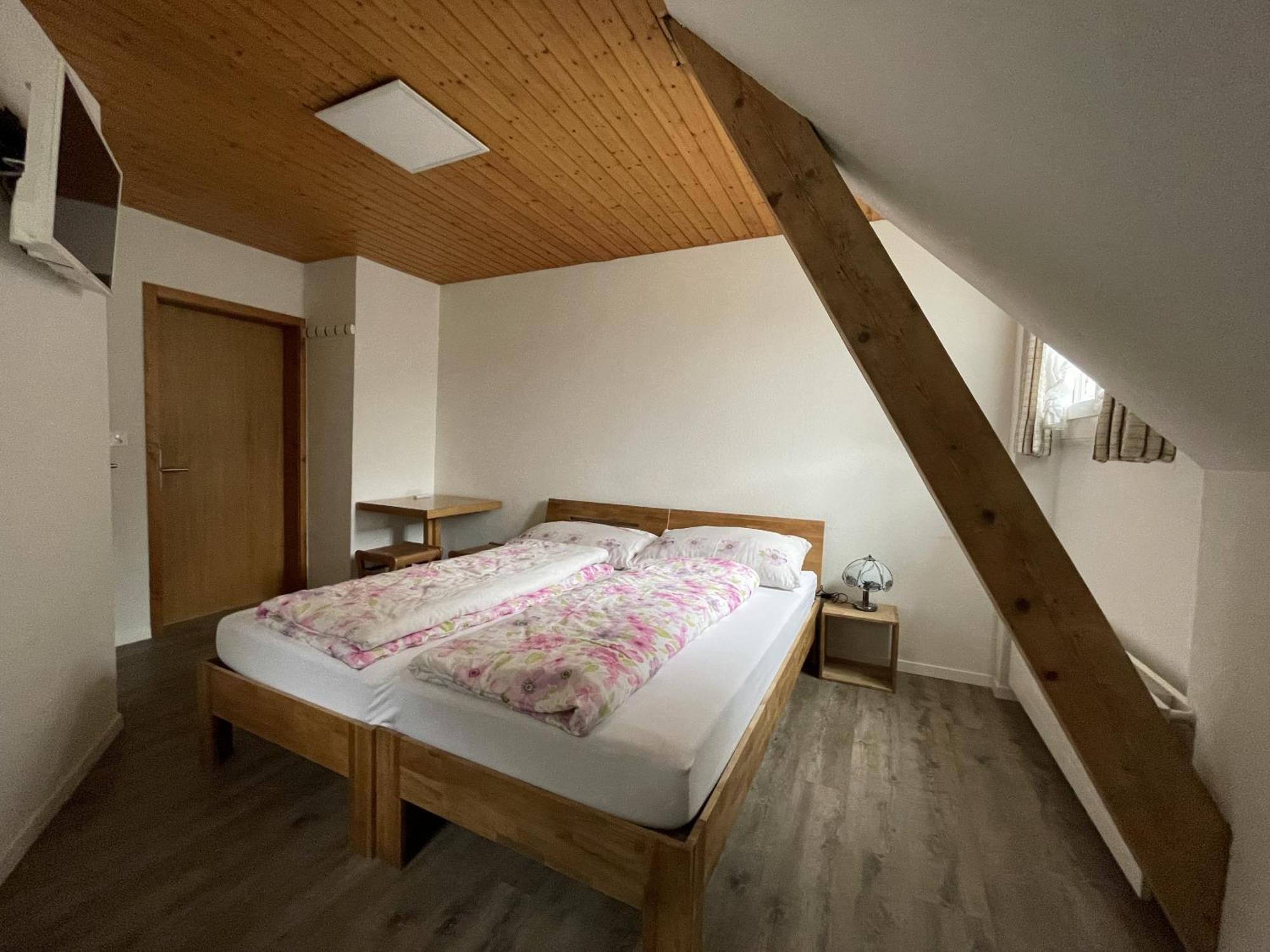 Hotel Sternen Gurtnellen Екстериор снимка