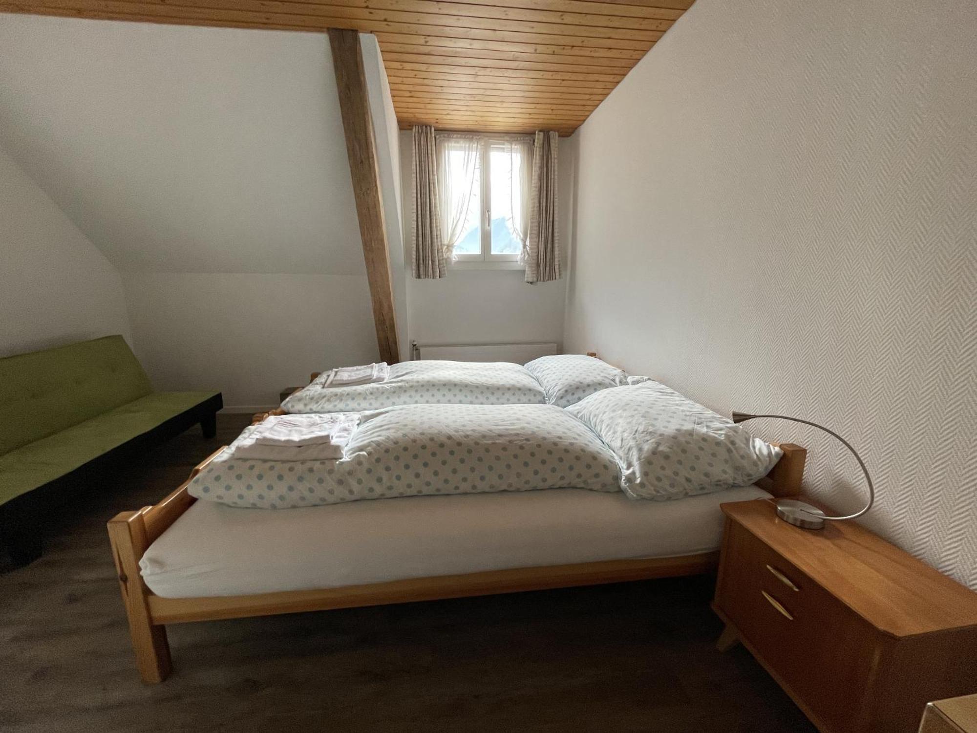 Hotel Sternen Gurtnellen Екстериор снимка